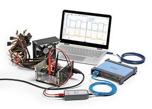 PicoScope 4000 Series