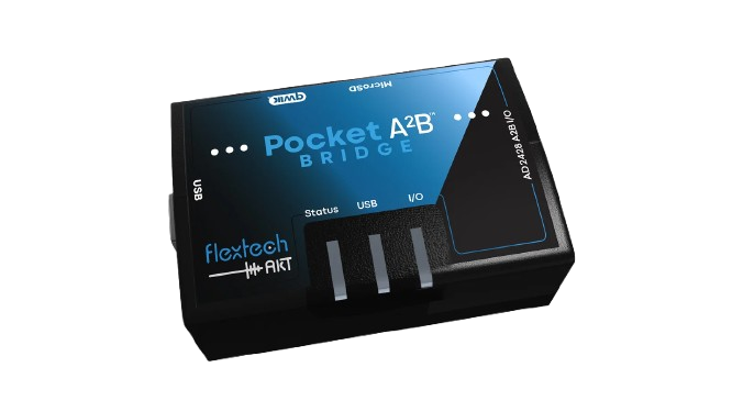 FlexTech AKT Pocket A²B Bridge