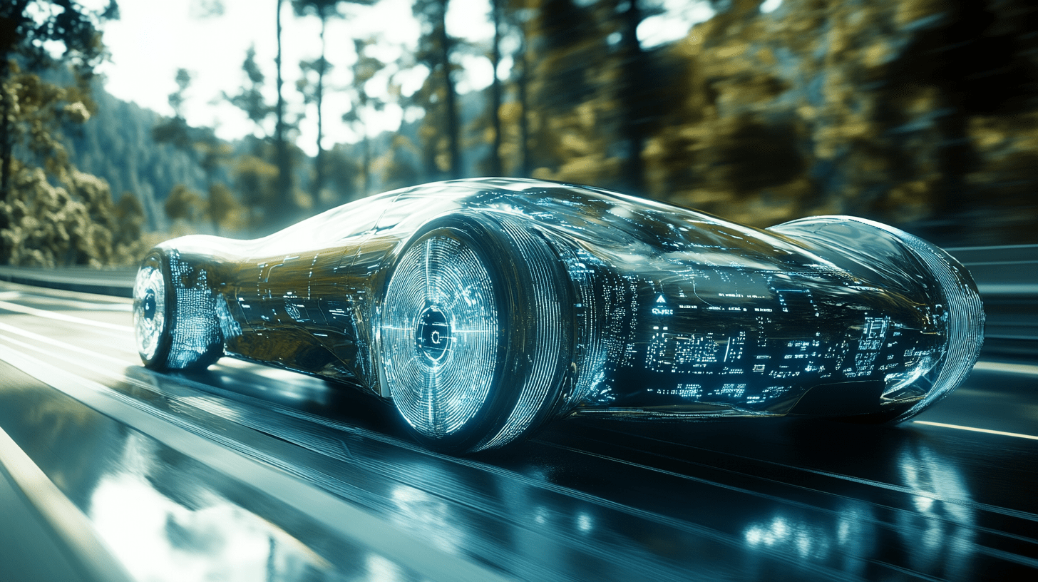 Qorix middleware for software-defined vehicle platforms