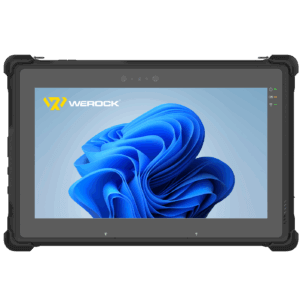 WEROCK rugged tablet