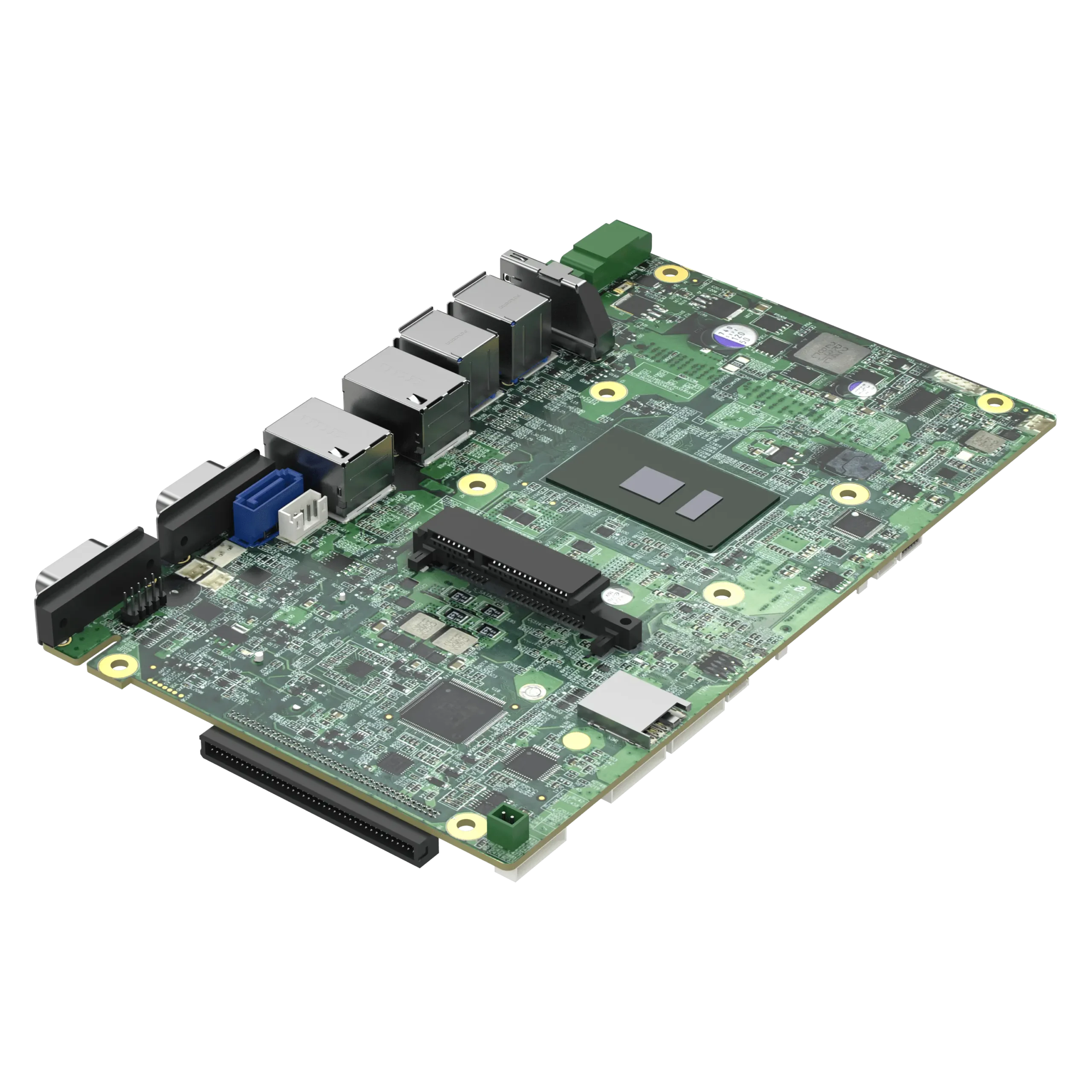 JHCTECH Single Board Computer