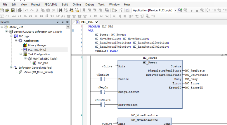 Industrial automation systems integration