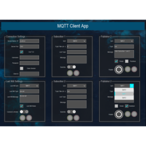 CODESYS IIoT Libraries SL