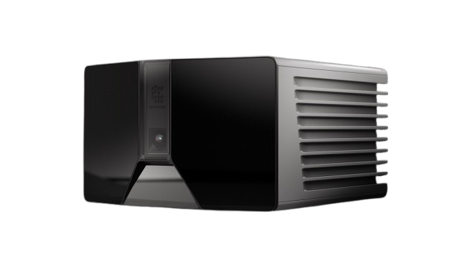Beamagine L3CAM solid-state 3D LiDAR platform