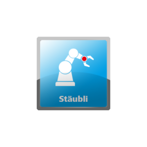 CODESYS SoftMotion Stäubli Support