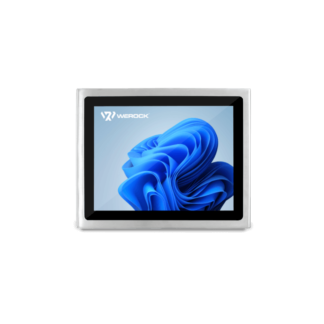 WEROCK industrial computer