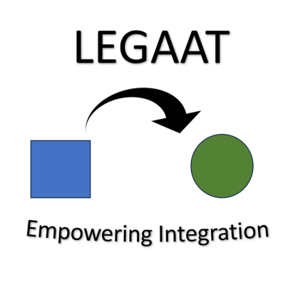 Legaat PLC conversion software
