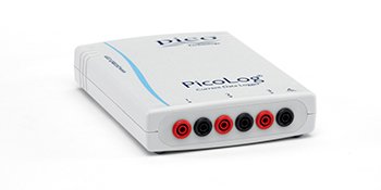 PicoLog CM3 Current Data Logger