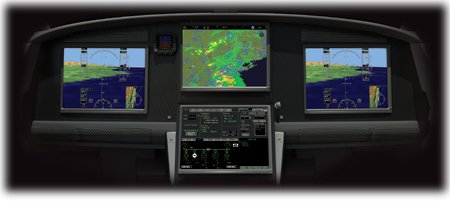 DDC-I Deos RTOS and safety-critical avionics software