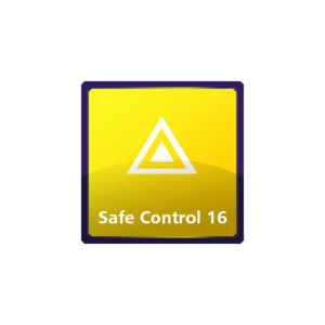 CODESYS Safe Control 16