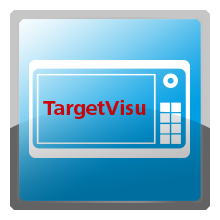 CODESYS TargetVisu SL