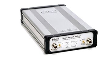 Pico Vector Network Analyzers