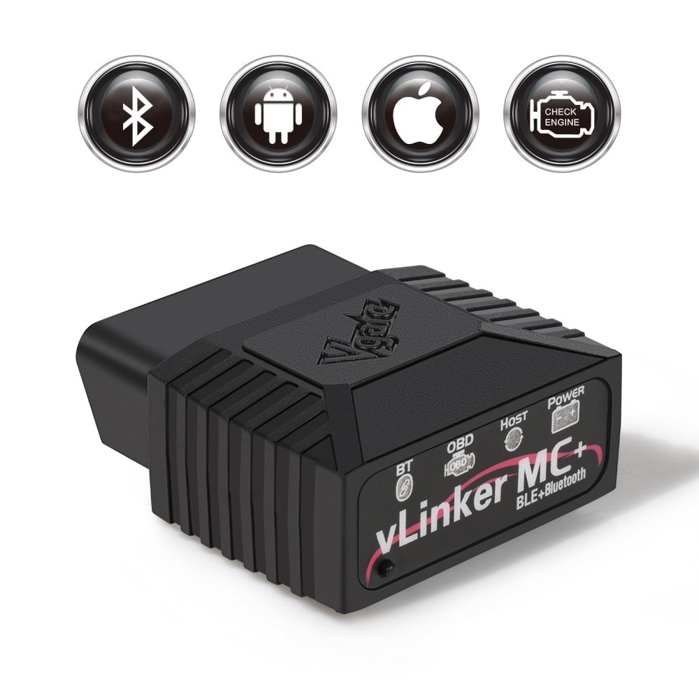 Vgate OBD-II code reader