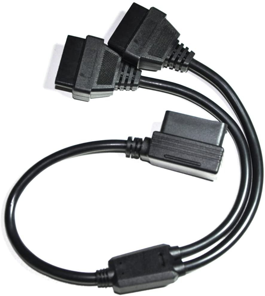 Vgate iCar OBD-II interface