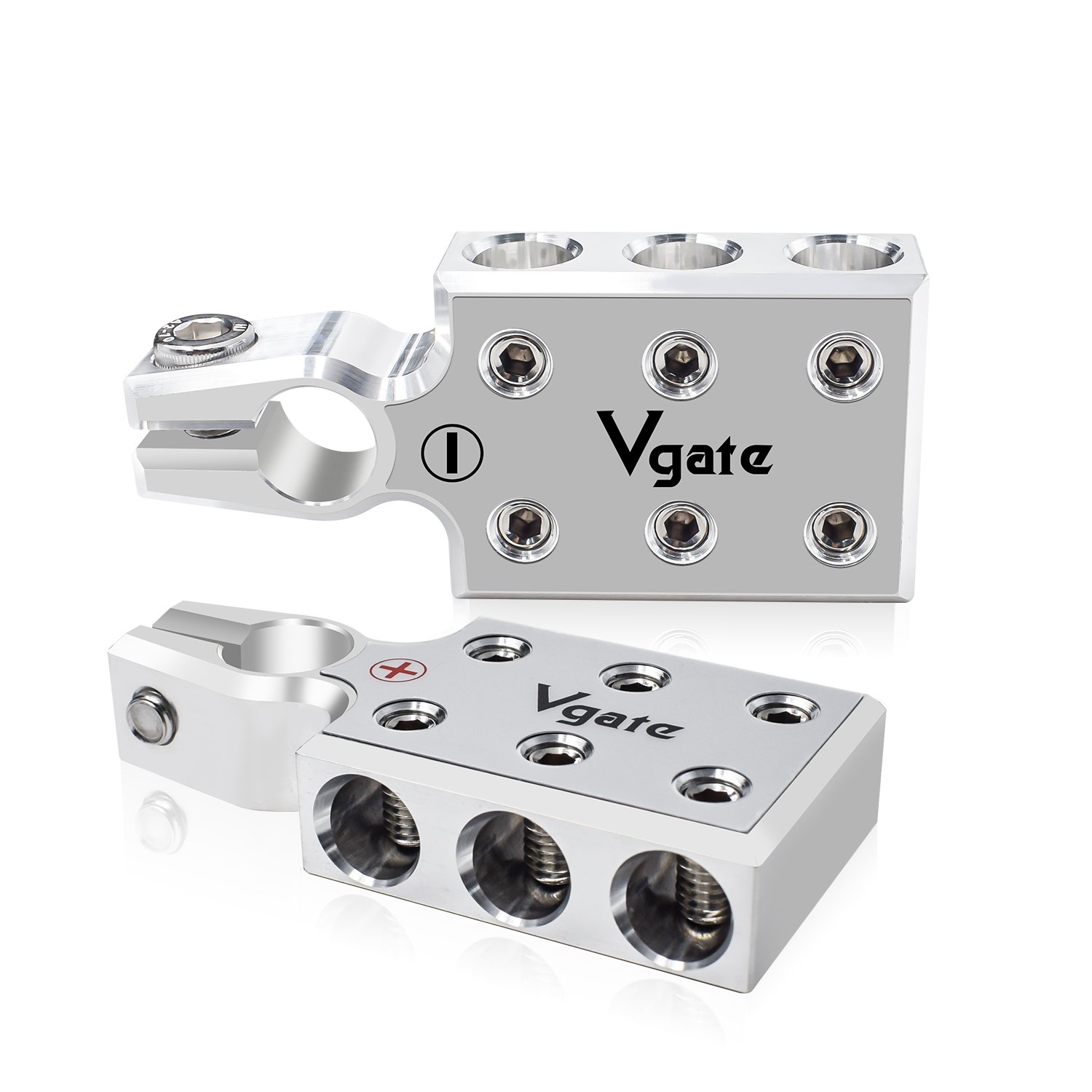 Vgate automotive battery test tools