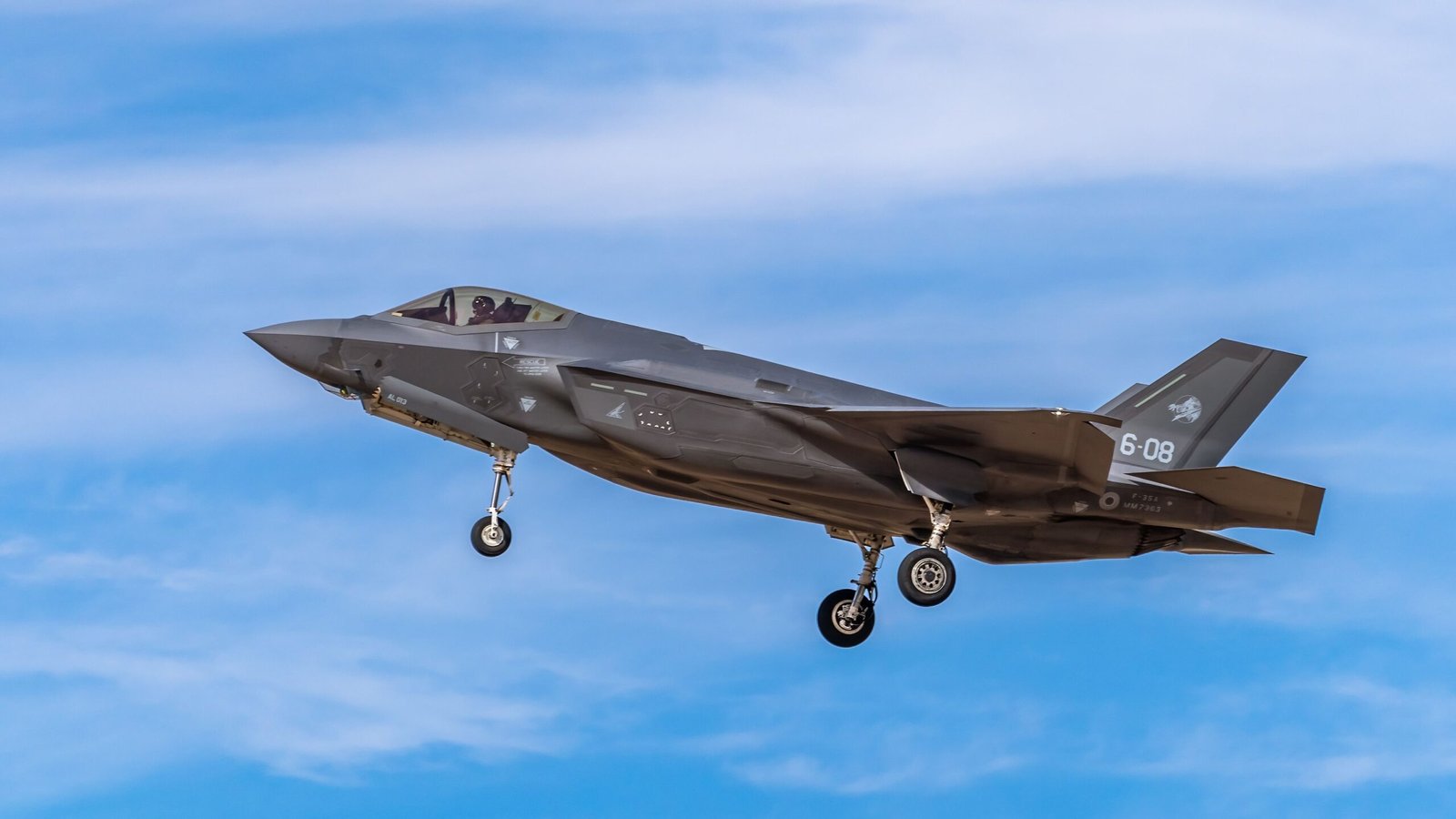 Aerospace electrical system testing and validation