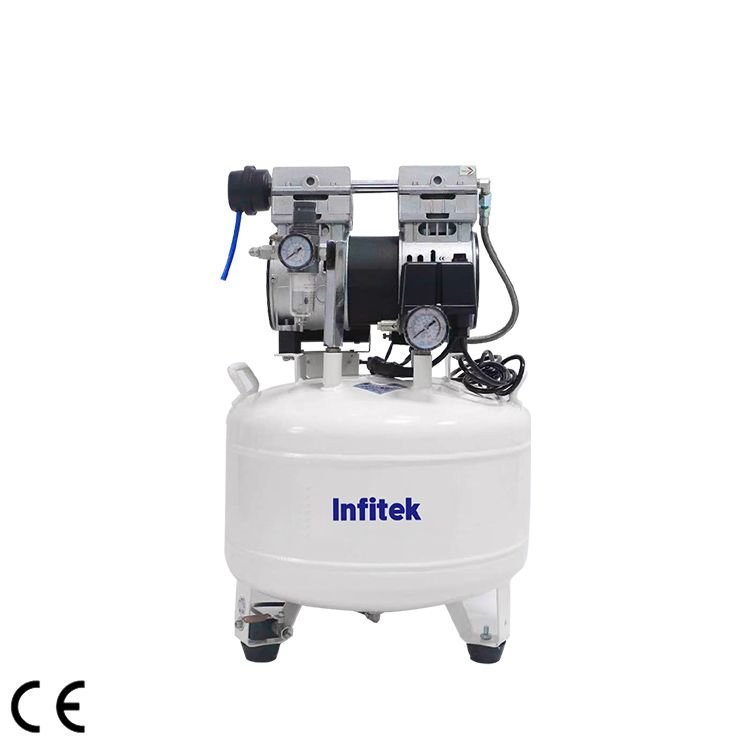 Infitek analysis instruments