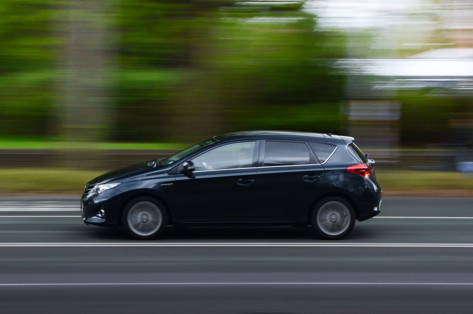 Automotive electrical and electronic system testing