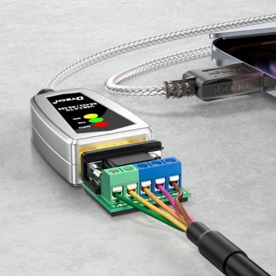 DTECH converter series