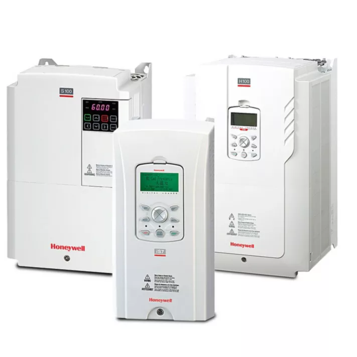 Honeywell Detection, Measurement and Control