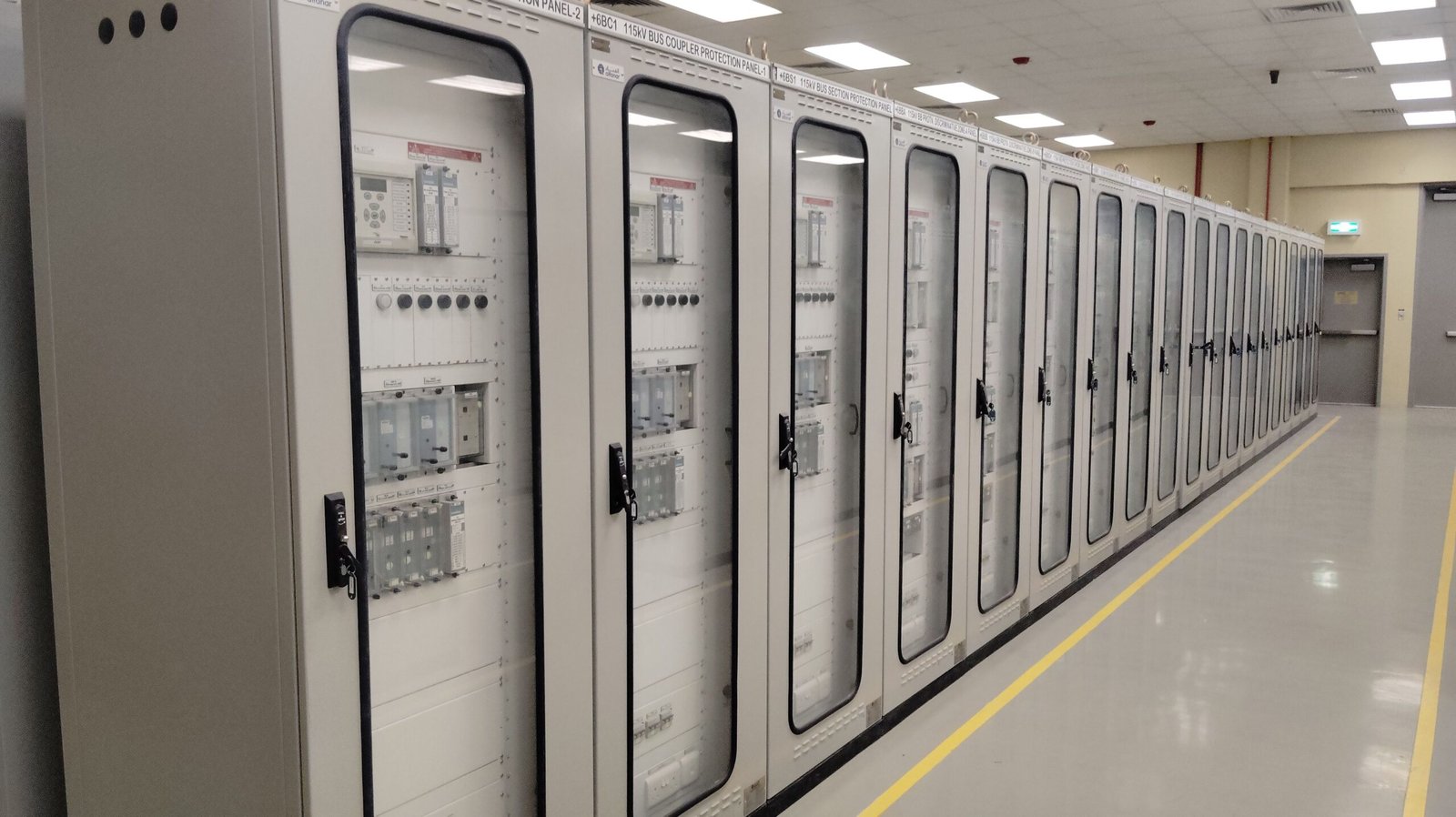 Renewable energy and power electronics testing