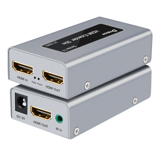 DTECH extender series