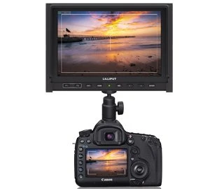 LILLIPUT FPV monitors