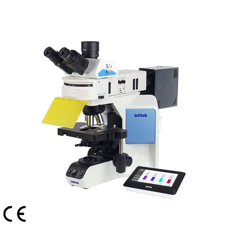 Infitek laboratory equipment