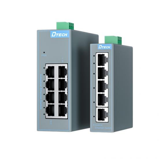 DTECH industrial serial products