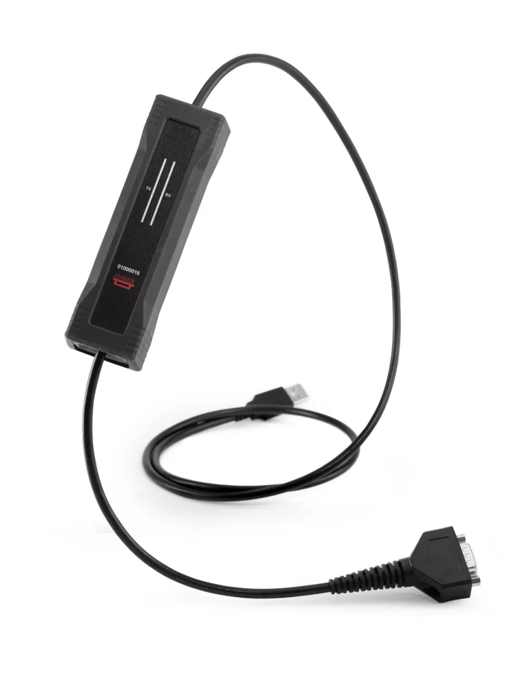 Kvaser PC interfaces