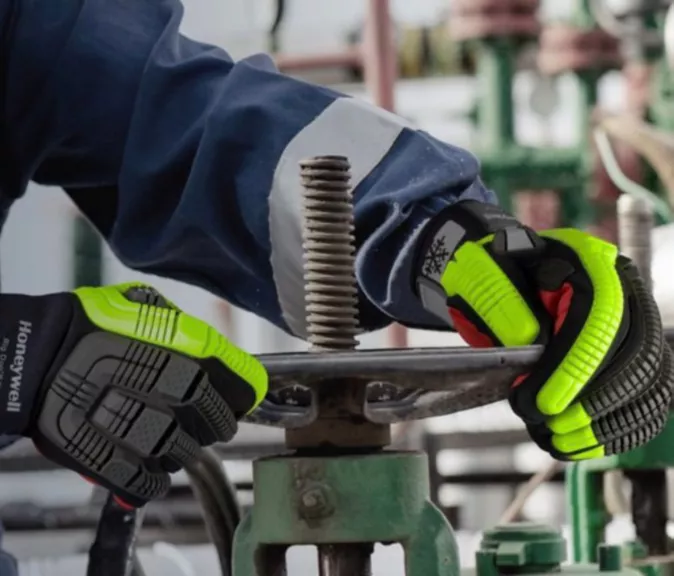 Honeywell Personal Protective Equipment