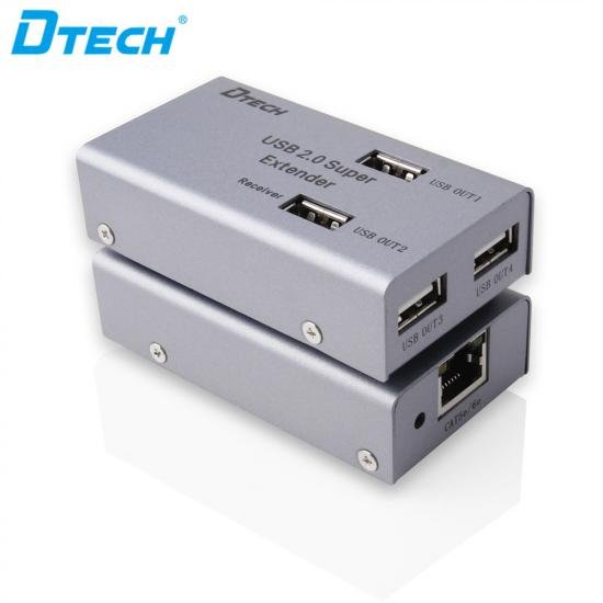 DTECH splitter series