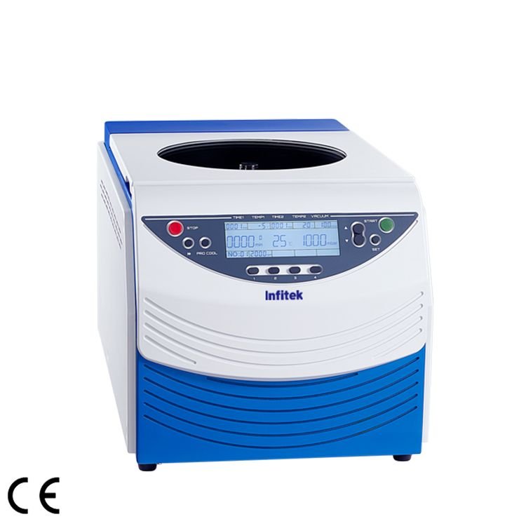 Infitek life science instruments