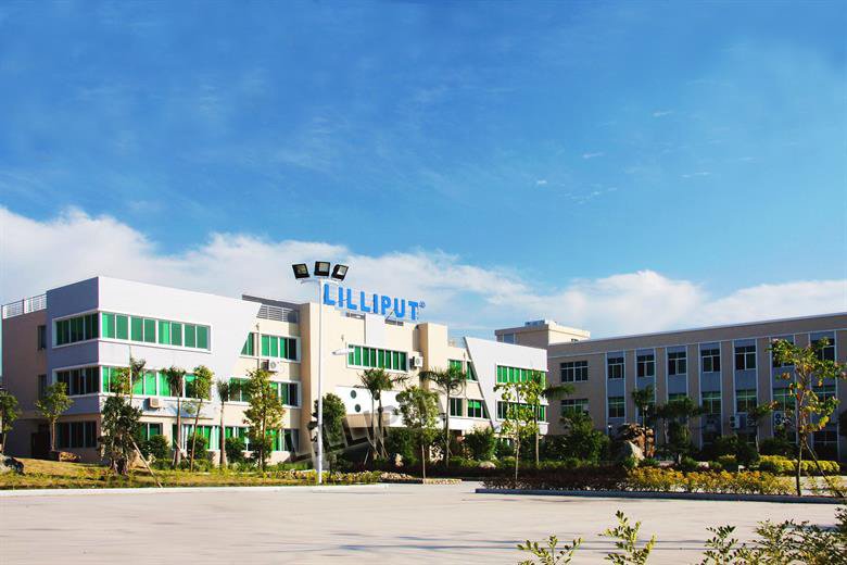 LILLIPUT professional displays and embedded computing solutions