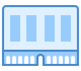 UDinfo industrial DRAM modules