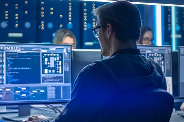 Honeywell Process Automation