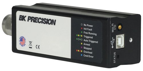 B&K Precision RF test instruments