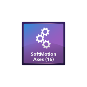 CODESYS SoftMotion Axes (16)