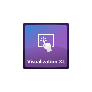 CODESYS Visualization XL