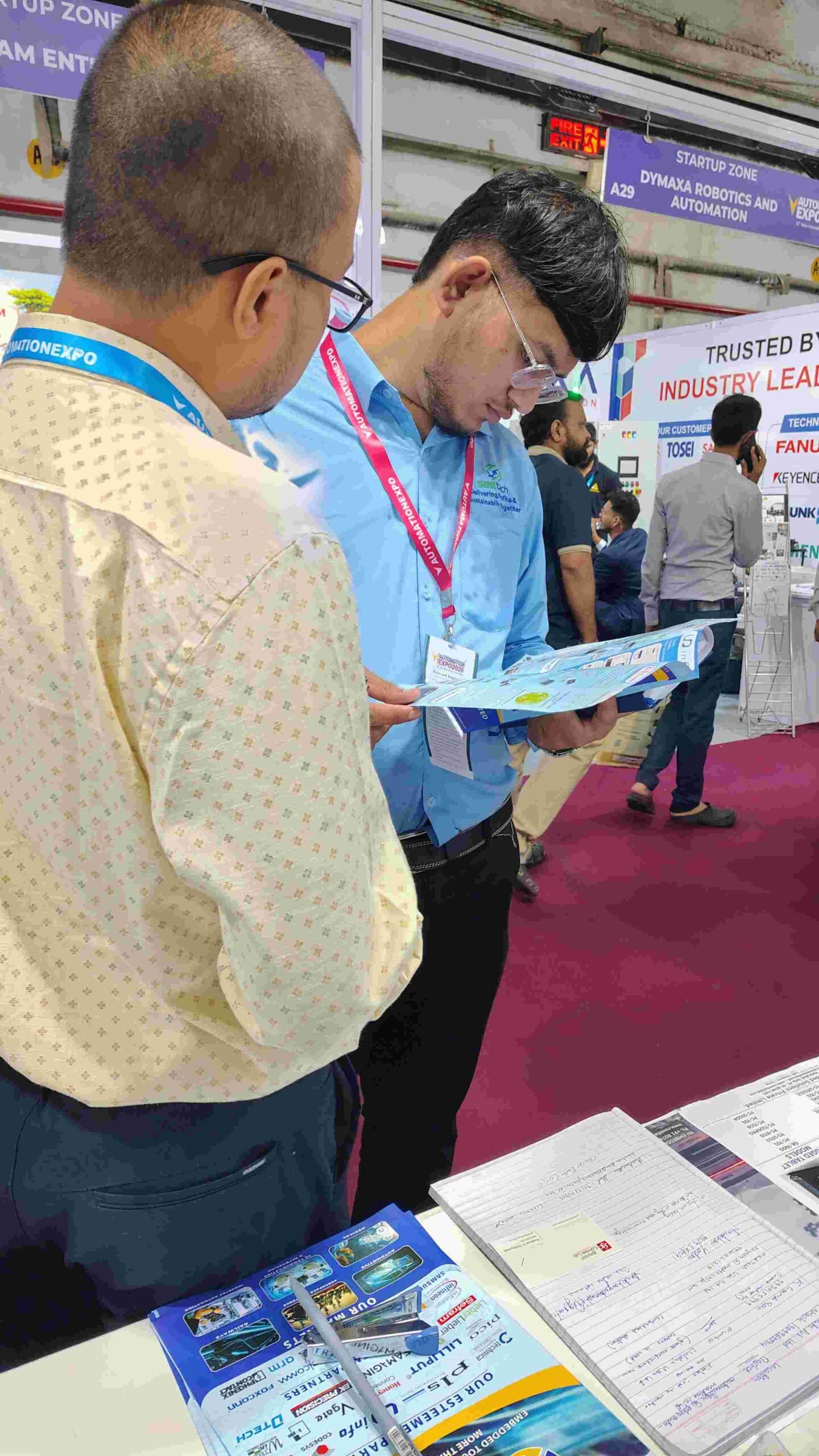 Automationexpo1