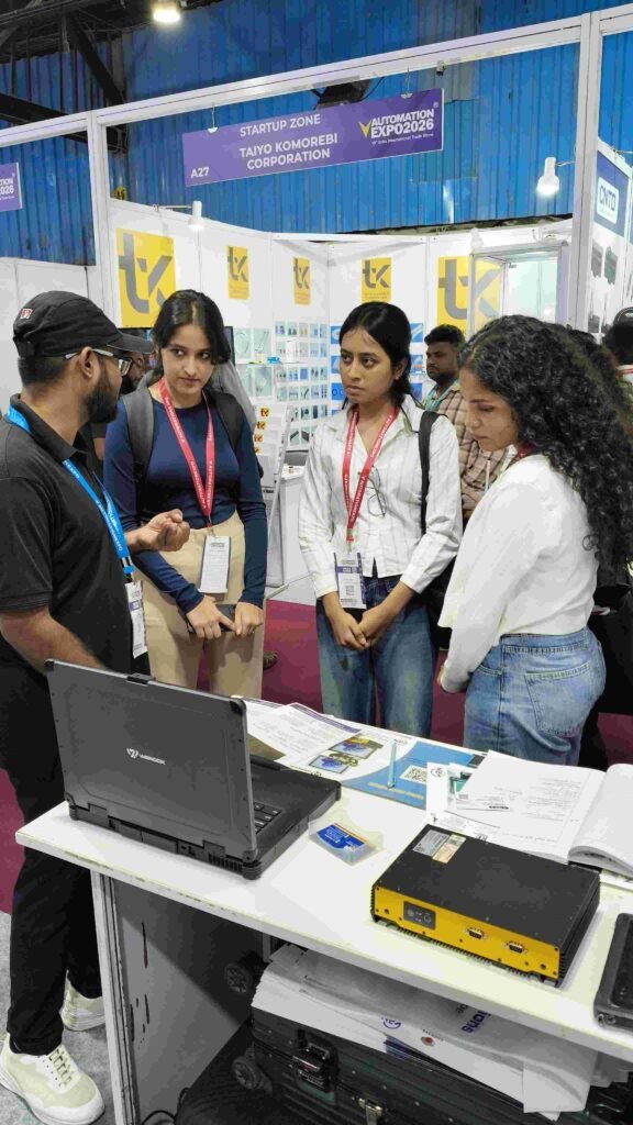 Automationexpo11