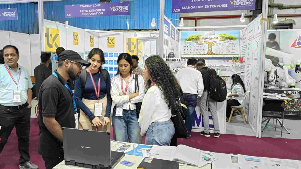 Automationexpo9