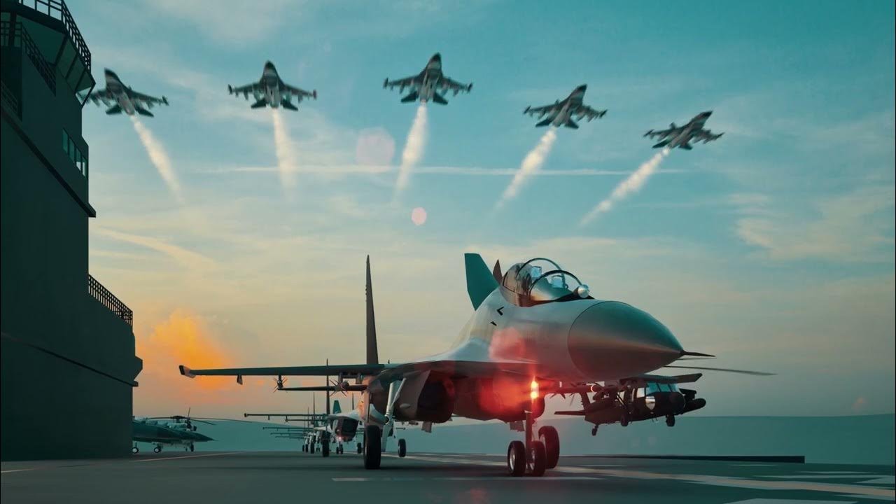 Aerospace and defence embedded systems for avionics and mission-critical platforms